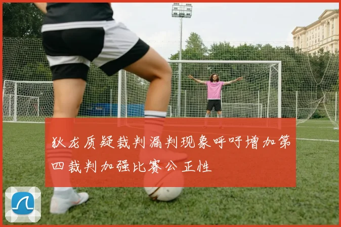 狄龙质疑裁判漏判现象呼吁增加第四裁判加强比赛公正性
