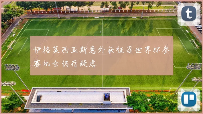 伊格莱西亚斯意外获征召世界杯参赛机会仍存疑虑