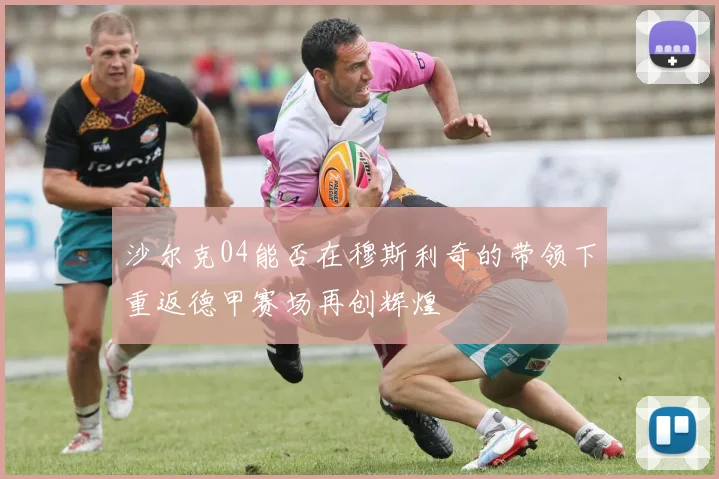 沙尔克04能否在穆斯利奇的带领下重返德甲赛场再创辉煌